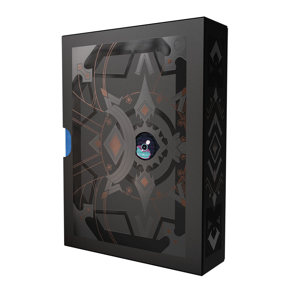 Productafbeelding Secret of Strixhaven Codex Gift Bundle Engelse versie - Magic The Gathering