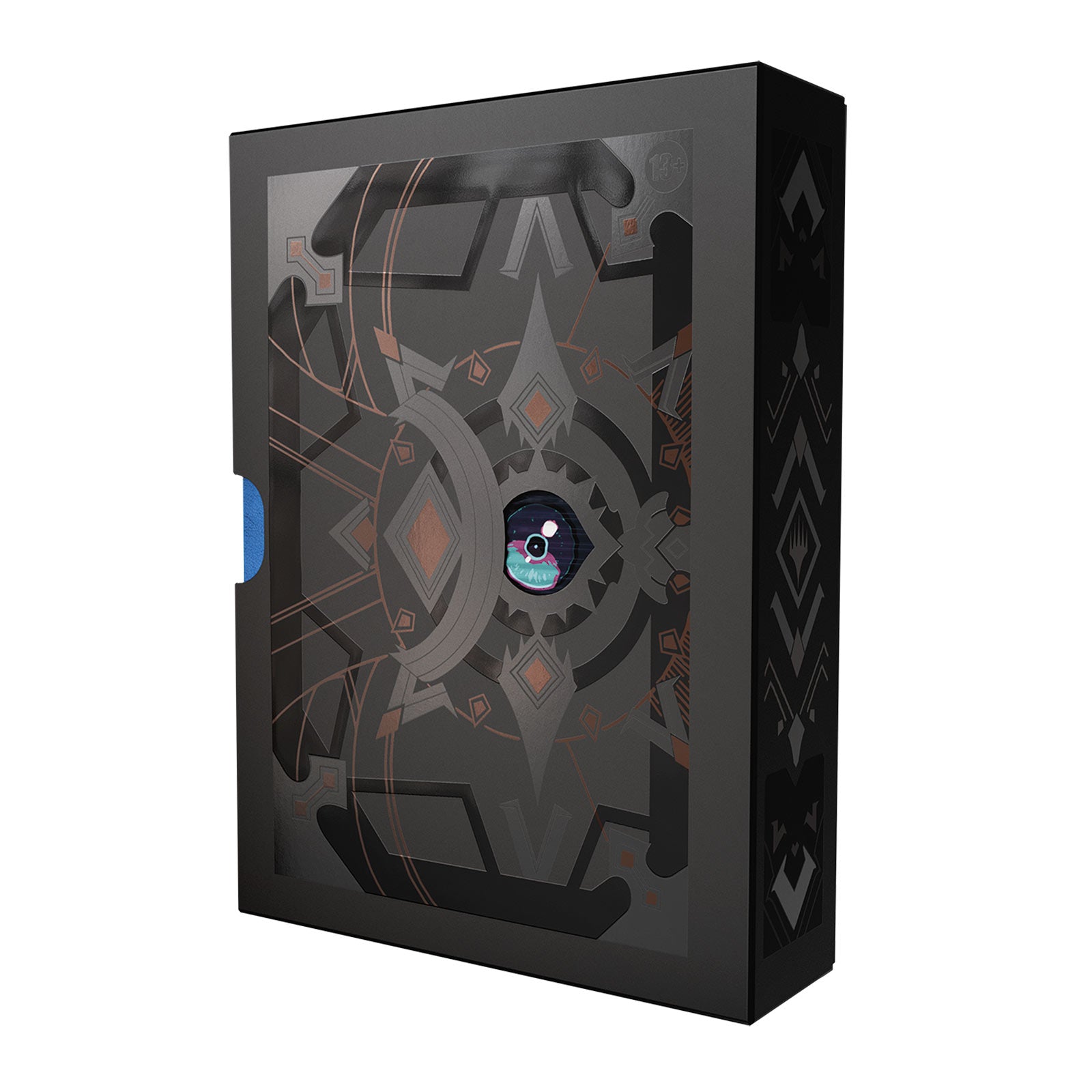 Productafbeelding Secret of Strixhaven Codex Gift Bundle Engelse versie - Magic The Gathering
