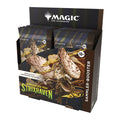 Productafbeelding Strixhaven: School of Mages Collector Booster Display Duitse versie - Magic: The Gathering