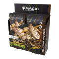 Productafbeelding Secret of Strixhaven Collector Booster Display Engelse versie - Magic: The Gathering