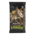 Productafbeelding Secret of Strixhaven Collector Booster Engelse versie - Magic: The Gathering