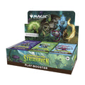 Productafbeelding Strixhaven: School of Mages Play Booster Display Duitse versie - Magic: The Gathering