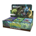 Productafbeelding Secret of Strixhaven Play Booster Display Engelse versie - Magic The Gathering