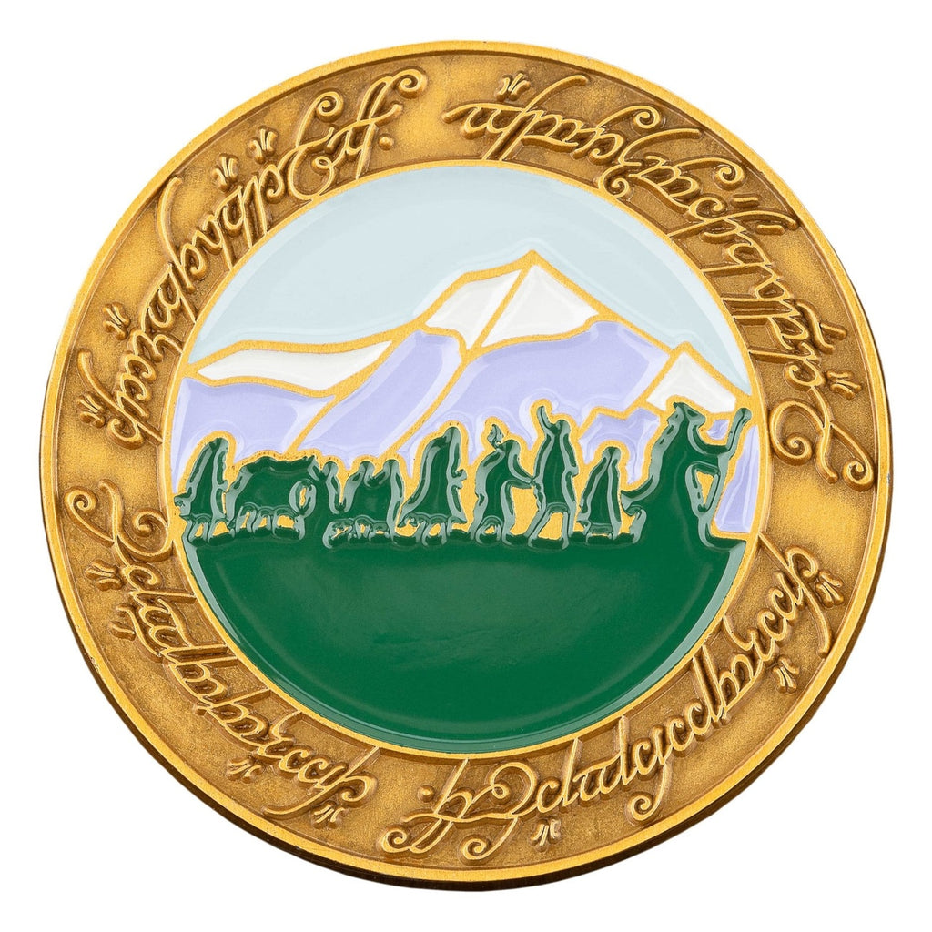 Product image The Lord of the Rings - The Fellowship Pin