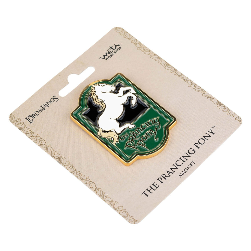 Product image The Lord of the Rings - The Prancing Pony Magnet