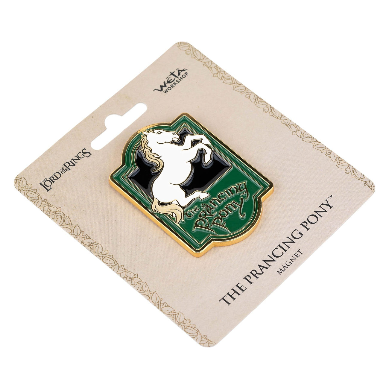 Product image The Lord of the Rings - The Prancing Pony Magnet