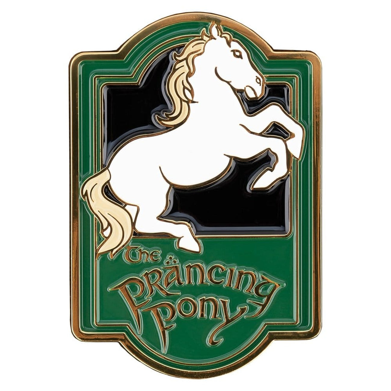 Product image The Lord of the Rings - The Prancing Pony Magnet