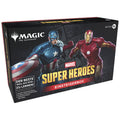 Productafbeelding Marvel Super Heroes starterbox Duitse versie - Magic: The Gathering