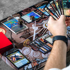 Productafbeelding Marvel Super Heroes Avengers Commander Deck Duitse versie - Magic The Gathering
