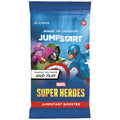 Productafbeelding Marvel Super Heroes Jumpstart Booster Engelse versie - Magic: The Gathering
