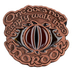Productafbeelding The Lord of the Rings - Saurons Oog One Does Not Simply Walk Magneet
