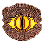 Productafbeelding The Lord of the Rings - Saurons Oog One Does Not Simply Walk Magneet