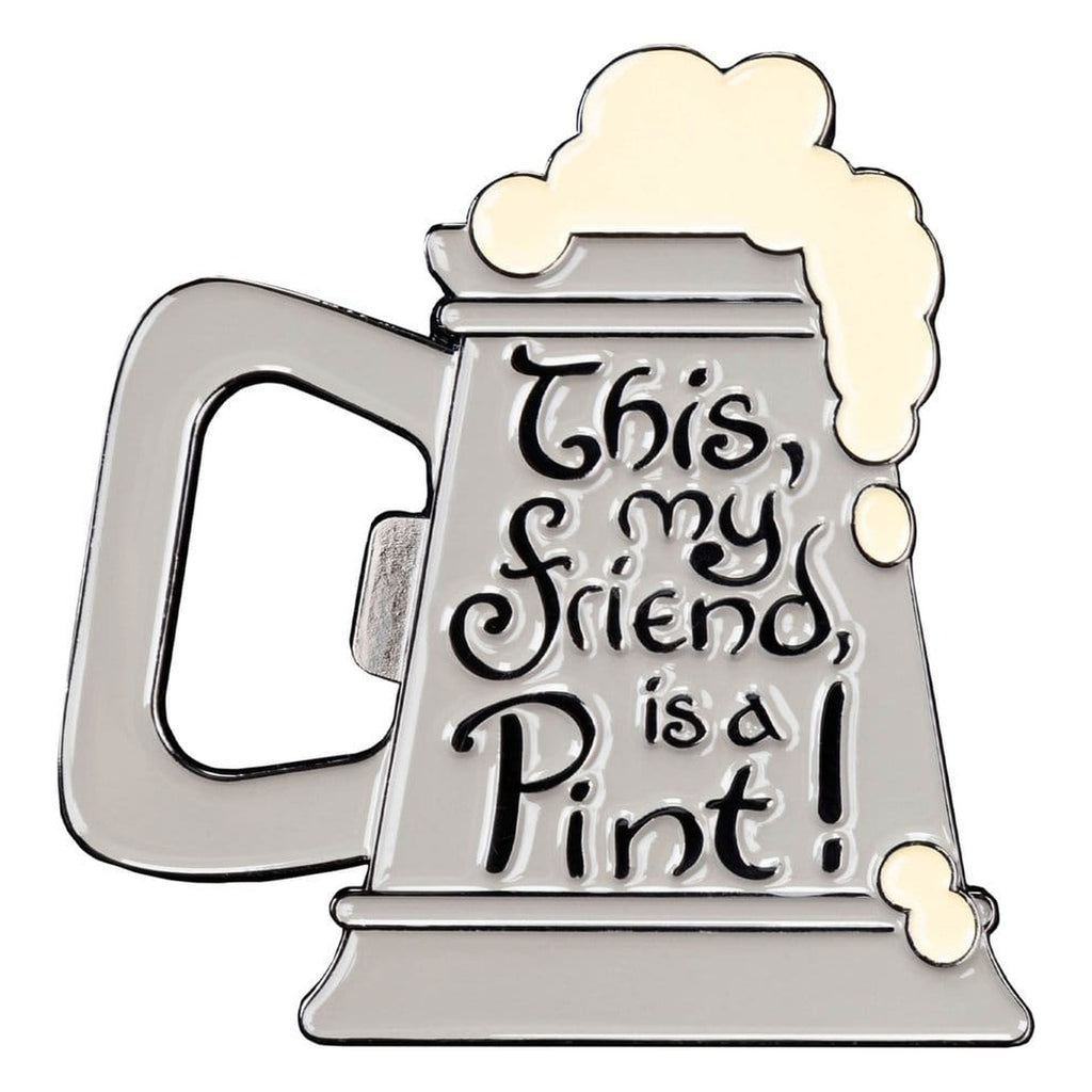 Productafbeelding In de Ban van de Ring - This my friend is a pint! Magneet