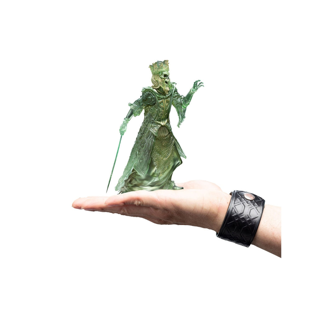 Product image The Lord of the Rings - King of the Dead Mini Epics Figure