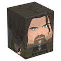 Productafbeelding Aragorn verzamelkaartenbox Ultimate Guard - In de Ban van de Ring