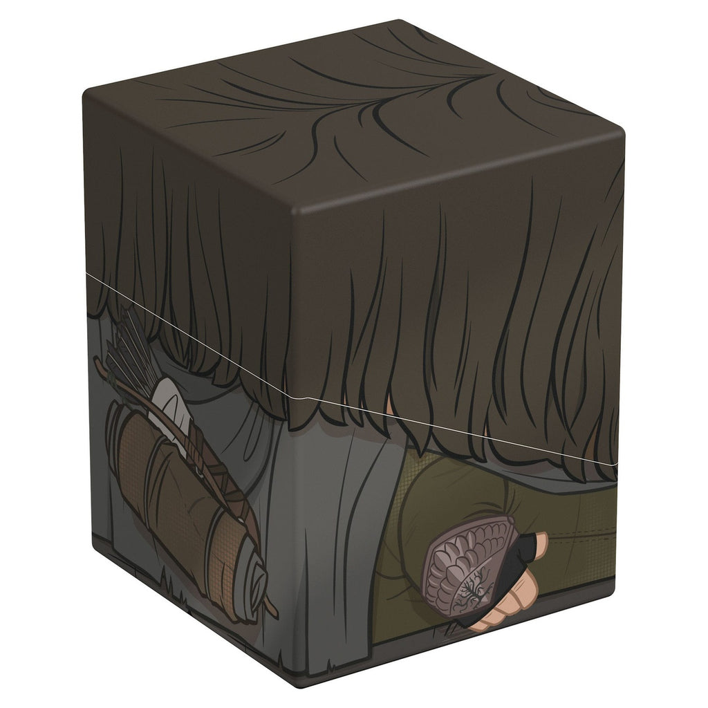 Productafbeelding Aragorn verzamelkaartenbox Ultimate Guard - In de Ban van de Ring