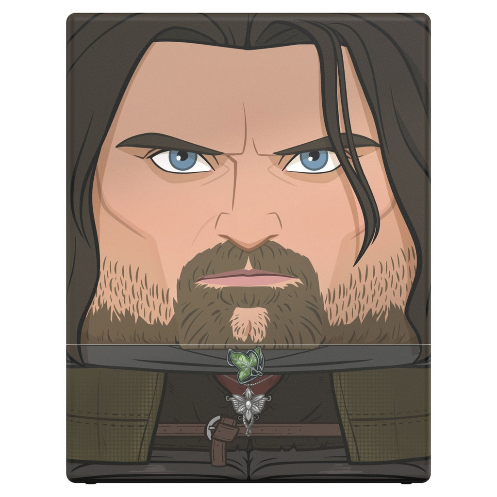 Productafbeelding Aragorn verzamelkaartenbox Ultimate Guard - In de Ban van de Ring