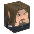 Productafbeelding Boromir verzamelkaartenbox Ultimate Guard - In de Ban van de Ring