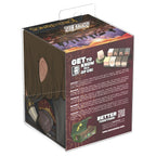 Productafbeelding Boromir verzamelkaartenbox Ultimate Guard - In de Ban van de Ring
