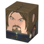 Productafbeelding Boromir verzamelkaartenbox Ultimate Guard - In de Ban van de Ring
