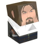 Productafbeelding Boromir verzamelkaartenbox Ultimate Guard - In de Ban van de Ring