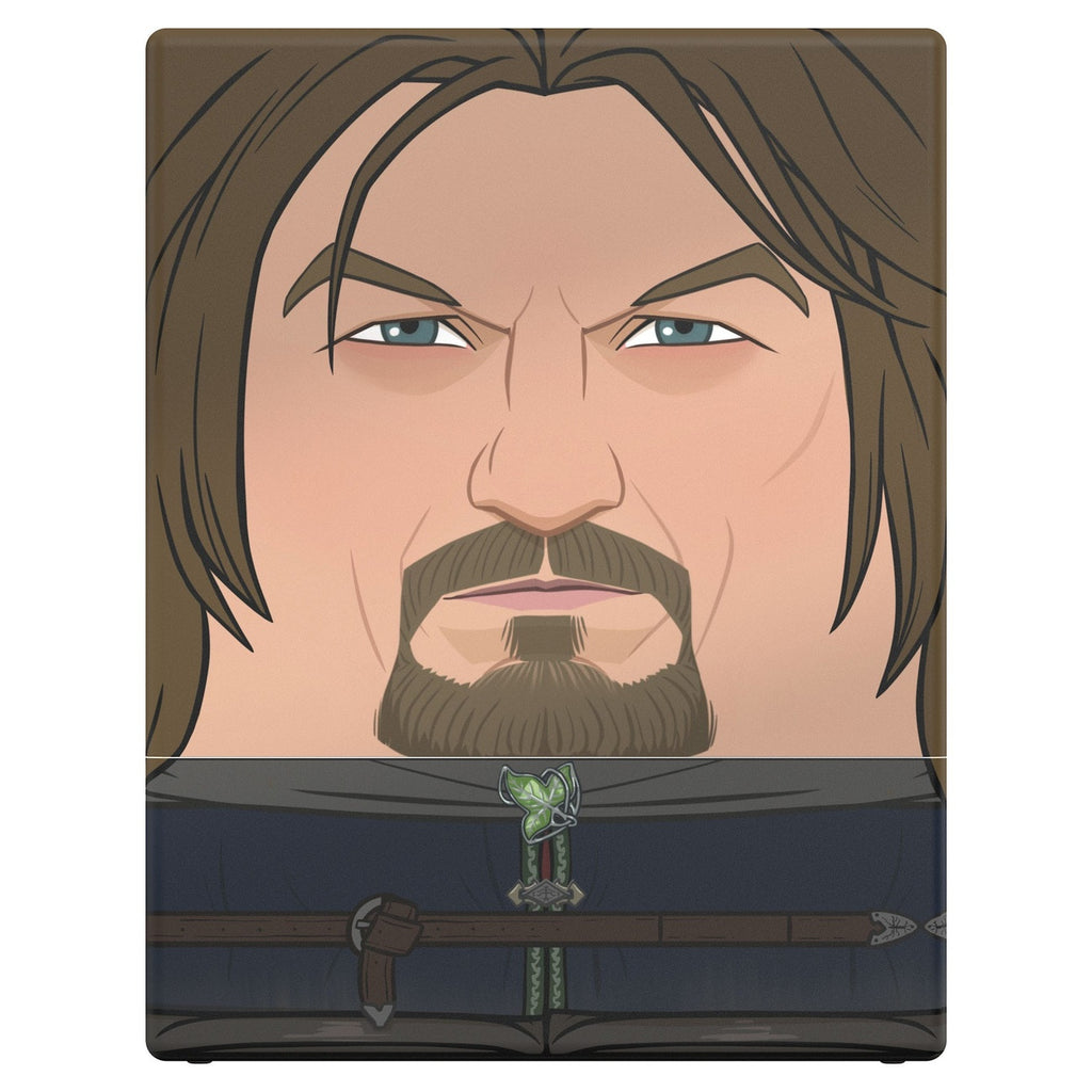 Productafbeelding Boromir verzamelkaartenbox Ultimate Guard - In de Ban van de Ring