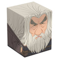 Product image Gandalf the Grey Trading Card Deck Box Ultimate Guard - The Lord of the Rings