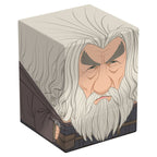 Product image Gandalf the Grey Trading Card Deck Box Ultimate Guard - The Lord of the Rings