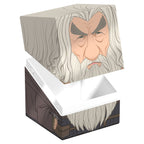 Product image Gandalf the Grey Trading Card Deck Box Ultimate Guard - The Lord of the Rings
