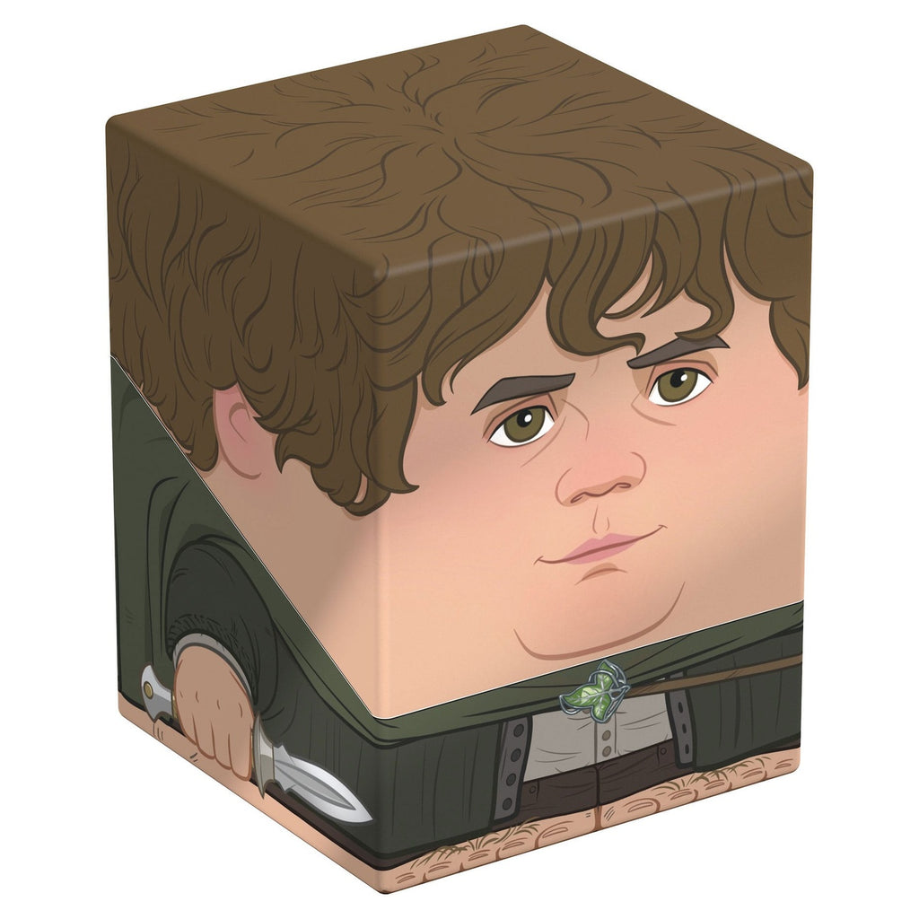 Productafbeelding Sam verzamelkaartbox Ultimate Guard - In de Ban van de Ring