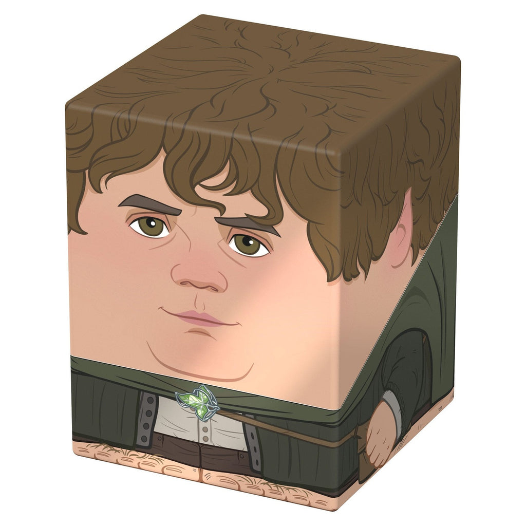 Productafbeelding Sam verzamelkaartbox Ultimate Guard - In de Ban van de Ring