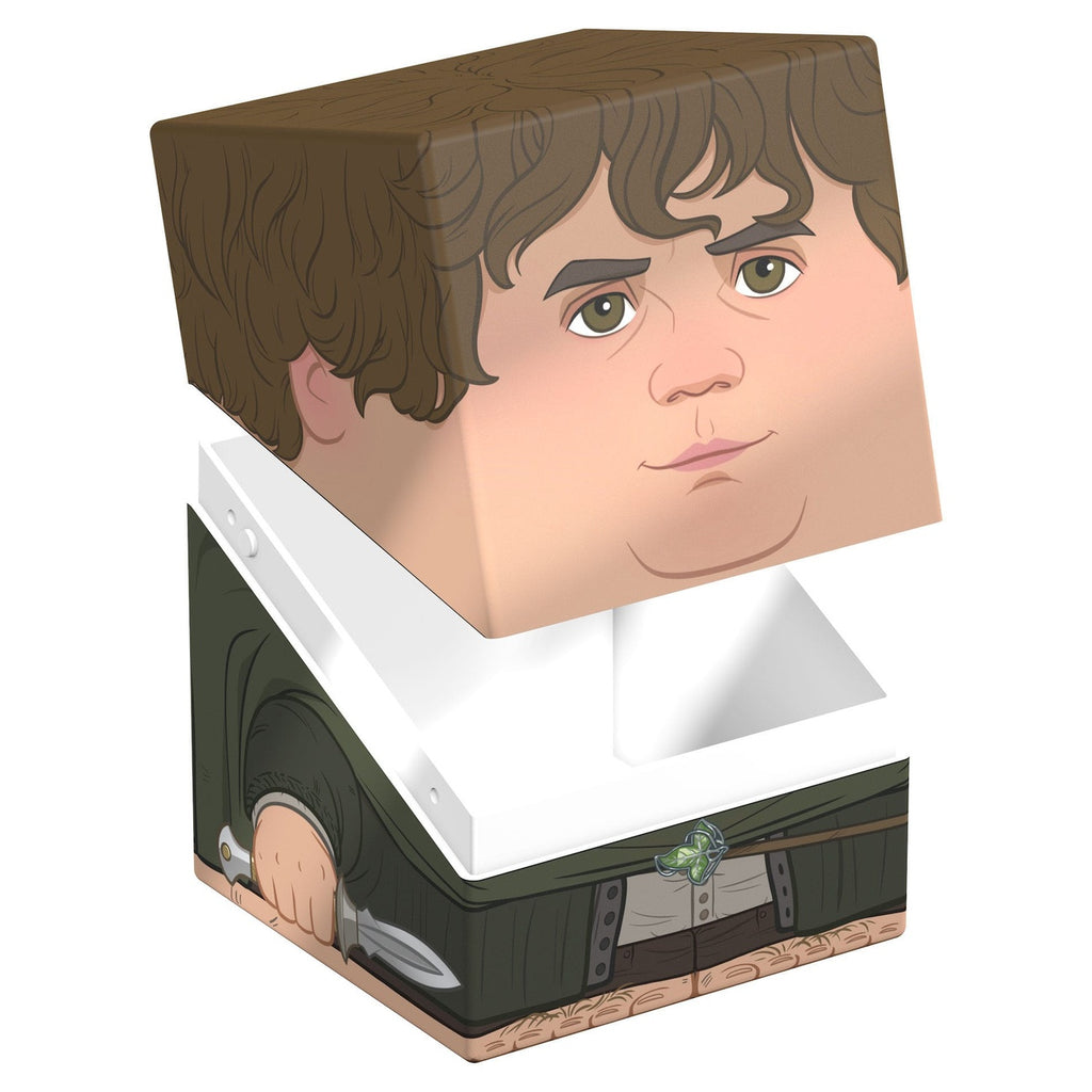 Productafbeelding Sam verzamelkaartbox Ultimate Guard - In de Ban van de Ring