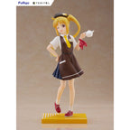 Productafbeelding Bocchi the Rock! Tenitol PVC-standbeeld Nijika Ijichi Café Style Ver. 20 cm