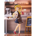 Productafbeelding Bocchi the Rock! Tenitol PVC-standbeeld Nijika Ijichi Café Style Ver. 20 cm