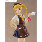 Productafbeelding Bocchi the Rock! Tenitol PVC-standbeeld Nijika Ijichi Café Style Ver. 20 cm