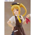 Productafbeelding Bocchi the Rock! Tenitol PVC-standbeeld Nijika Ijichi Café Style Ver. 20 cm