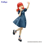 Product image Bocchi the Rock! Trio-Try-iT PVC Statue Ikuyo Kita 21 cm