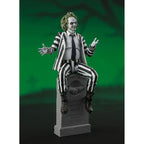Productafbeelding Beetlejuice Beetlejuice S.H.Figuarts Actiefiguur Beetlejuice 15 cm