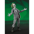 Productafbeelding Beetlejuice Beetlejuice S.H.Figuarts Actiefiguur Beetlejuice 15 cm