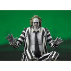 Productafbeelding Beetlejuice Beetlejuice S.H.Figuarts Actiefiguur Beetlejuice 15 cm