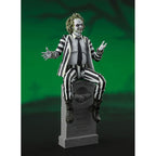 Productafbeelding Beetlejuice Beetlejuice S.H.Figuarts Actiefiguur Beetlejuice 15 cm