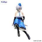 Productafbeelding Goddess of Victory: Nikke Noodle Stopper PVC Statue Brid 14 cm
