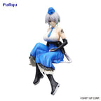 Productafbeelding Goddess of Victory: Nikke Noodle Stopper PVC Statue Brid 14 cm