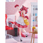 Productafbeelding Virtual YouTuber F:NEX PVC Beeld 1/7 Akami Karubi 24 cm