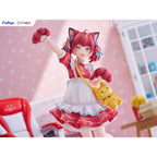 Productafbeelding Virtual YouTuber F:NEX PVC Beeld 1/7 Akami Karubi 24 cm