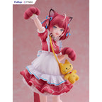Productafbeelding Virtual YouTuber F:NEX PVC Beeld 1/7 Akami Karubi 24 cm