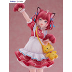 Productafbeelding Virtual YouTuber F:NEX PVC Beeld 1/7 Akami Karubi 24 cm