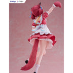 Productafbeelding Virtual YouTuber F:NEX PVC Beeld 1/7 Akami Karubi 24 cm