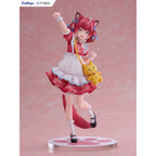 Productafbeelding Virtual YouTuber F:NEX PVC Beeld 1/7 Akami Karubi 24 cm