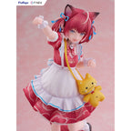 Productafbeelding Virtual YouTuber F:NEX PVC Beeld 1/7 Akami Karubi 24 cm